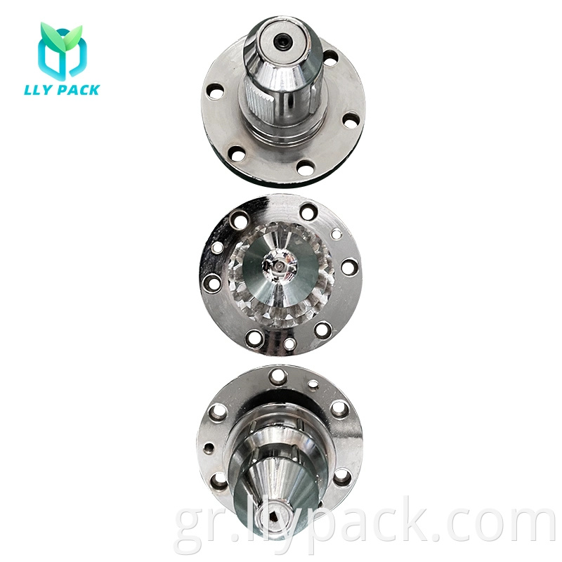 Expansion Chuck Bearing